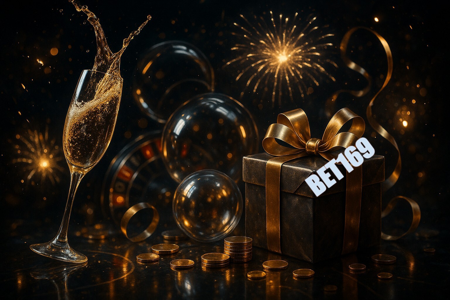 Bônus Festivos