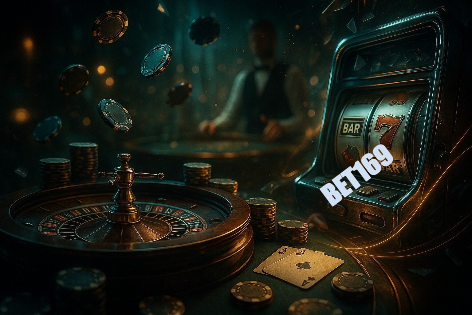Jogos Recomendados