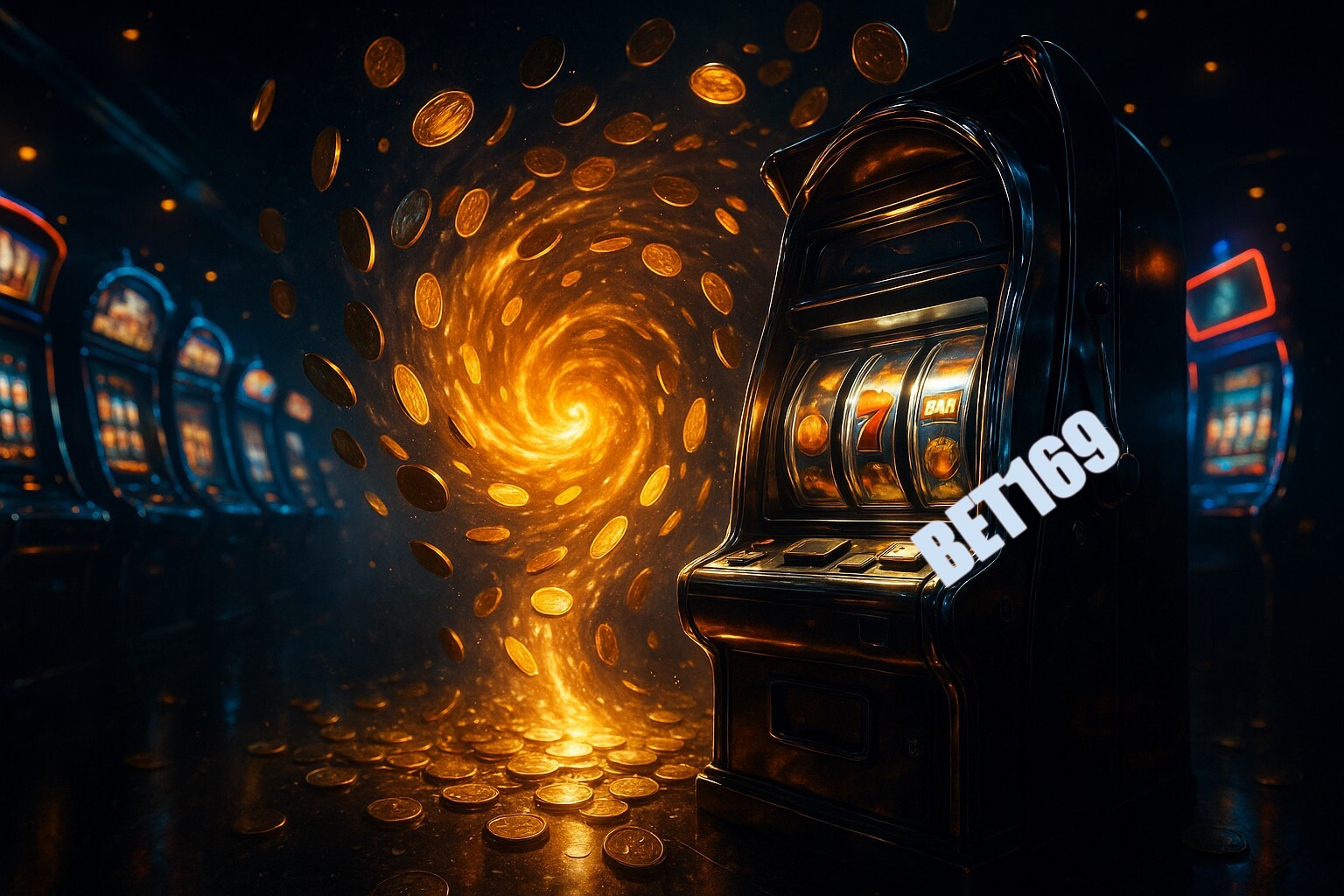 Slots Festivos